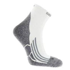 Running Sock coolmax - Voksen løbesokker