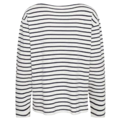 Sailor Blouse 26, W. - Dame Bluse
