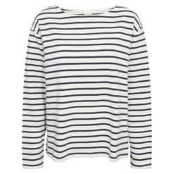 Sailor Blouse 26, W. - Dame Bluse