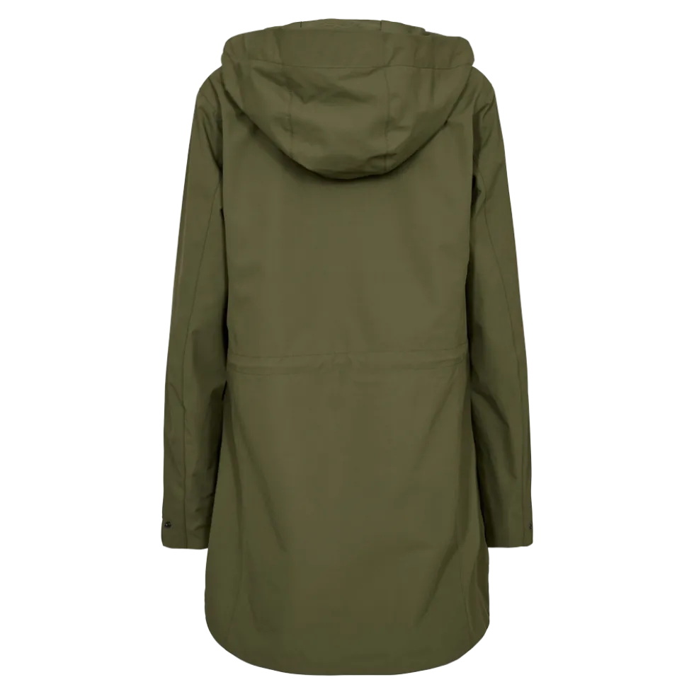 Sanne 25, W - Funktionel Dame Jakke