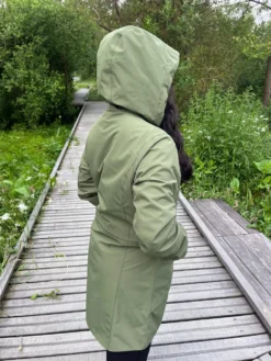 Sanne 25, W - Funktionel Dame Jakke