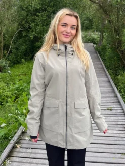 Sanne 25, W - Funktionel Dame Jakke