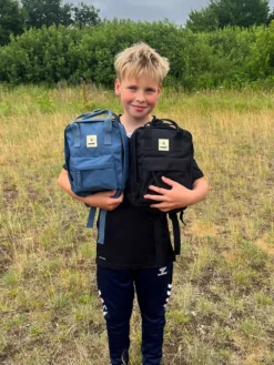 Sansha 24, Jr - Børne Rygsæk