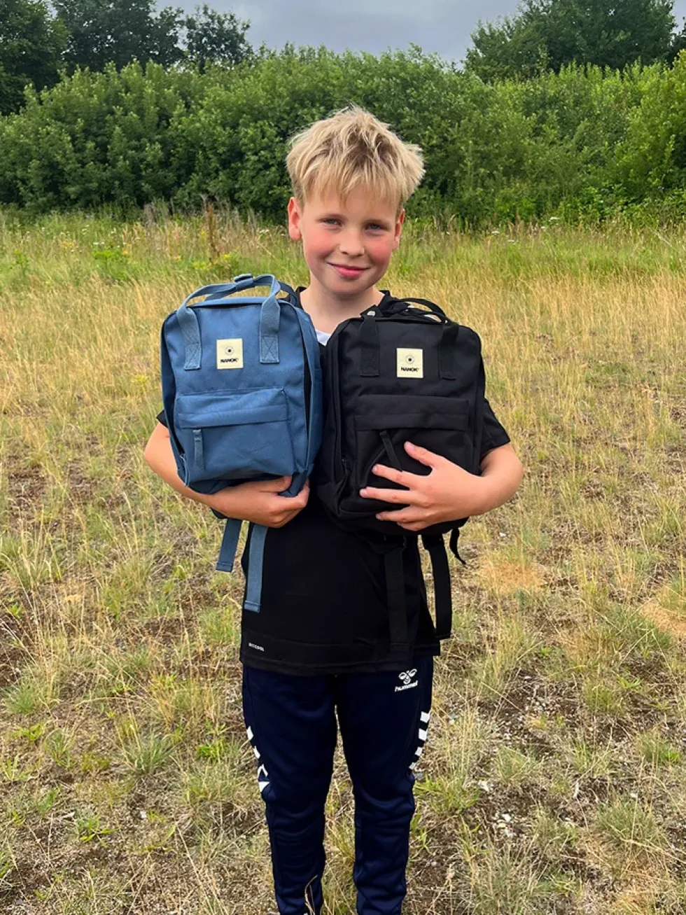 Sansha 24, Jr - Børne Rygsæk