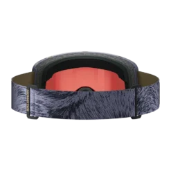 Sentry Pro Over The Glass Goggles - Skibrille
