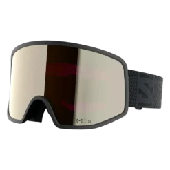 Sentry Pro Over The Glass Goggles - Skibrille