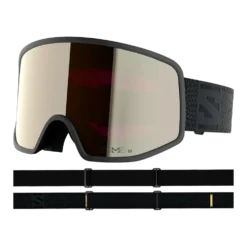 Sentry Pro Over The Glass Goggles - Skibrille