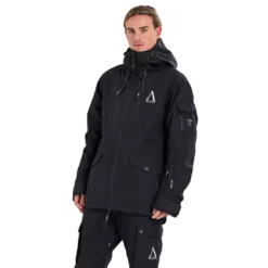 Shell Jacket - Herre Skijakke