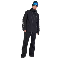 Shell Jacket - Herre Skijakke