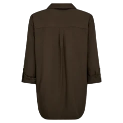 Shirt Solid 26, W. - Dame Skjorte
