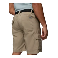 Silver Ridge Recycle Cargo Shorts - Herre Shorts