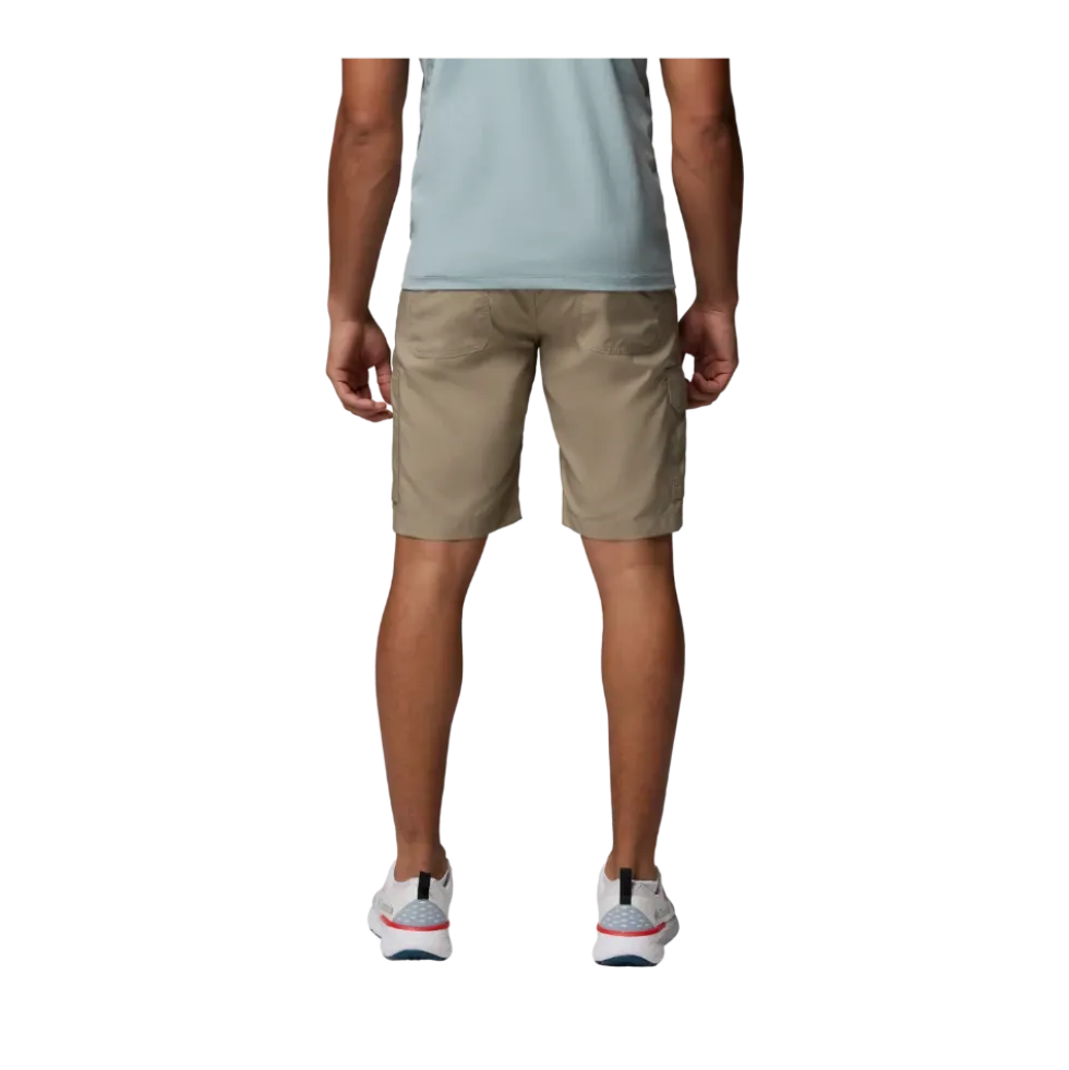 Silver Ridge Recycle Cargo Shorts - Herre Shorts