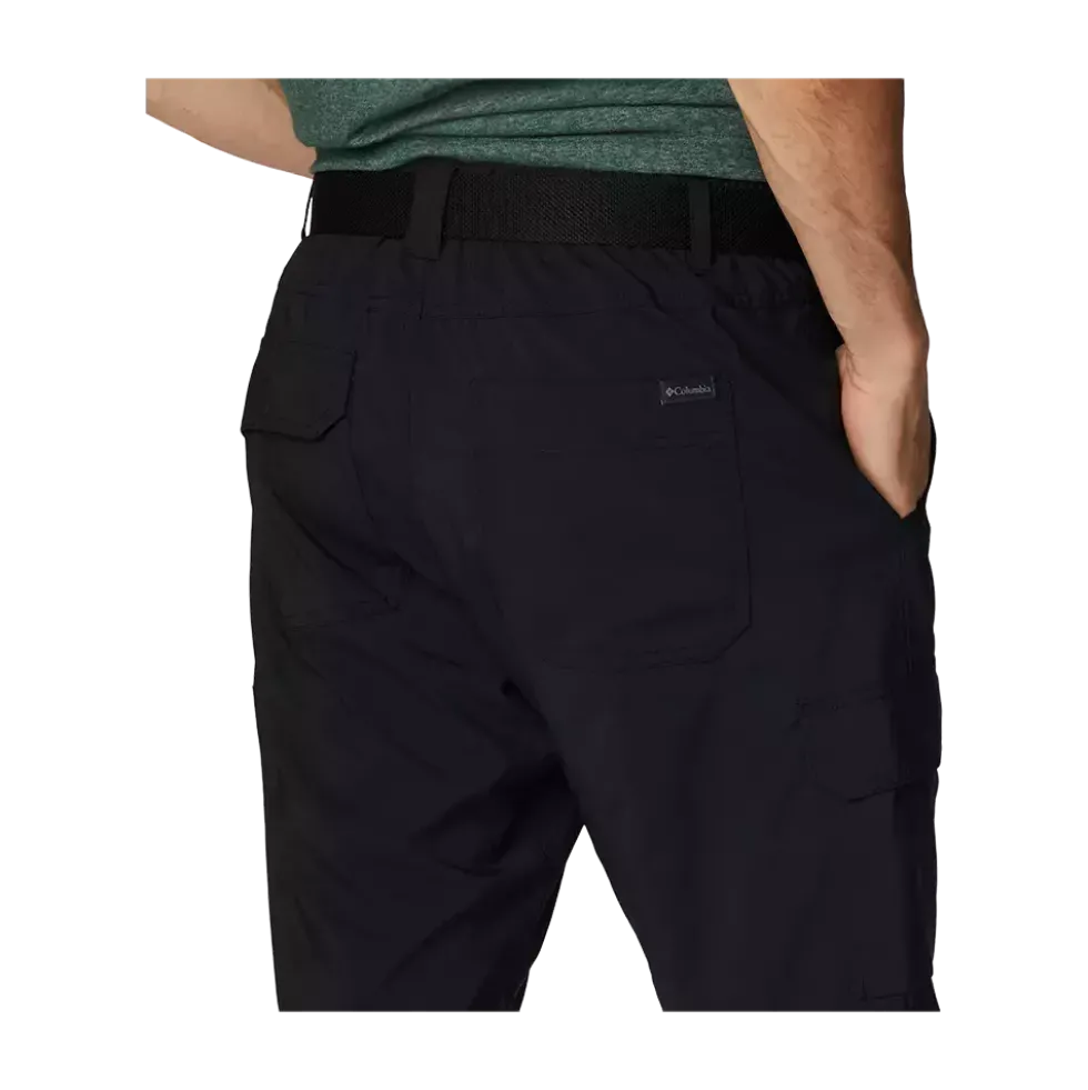 Silver Ridge Recycle Cargo Shorts - Herre Shorts