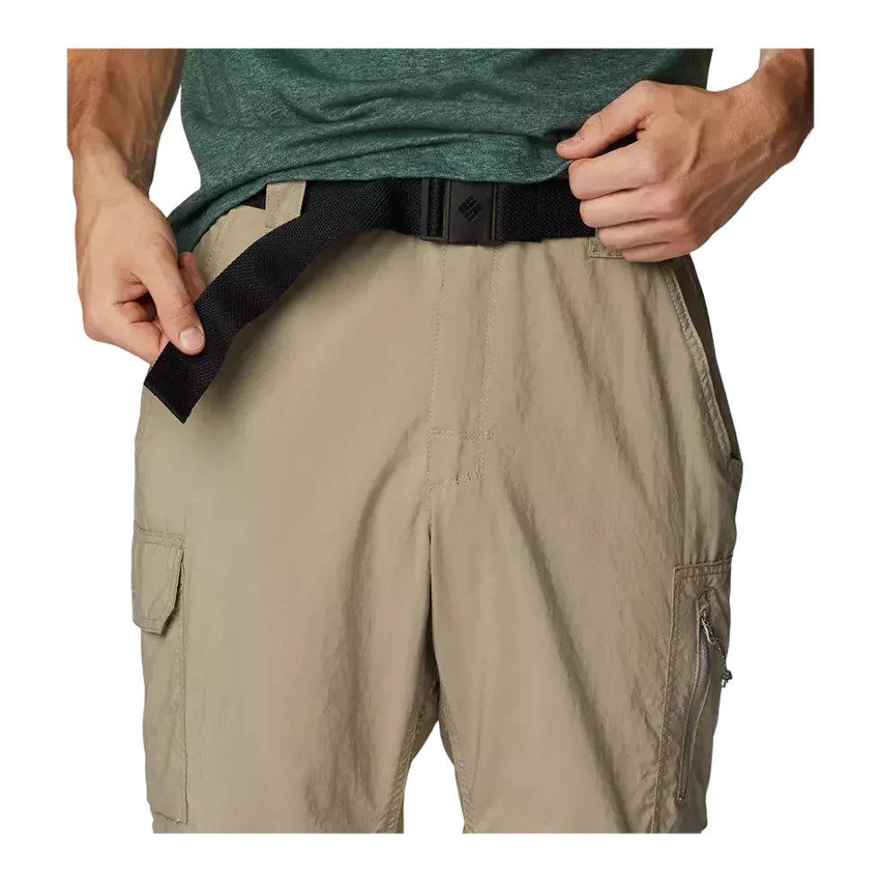 Silver Ridge Utility Zip-Off Pant - Herre Bukser