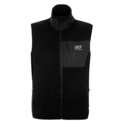 Skord Wool Vest - Herre Vest