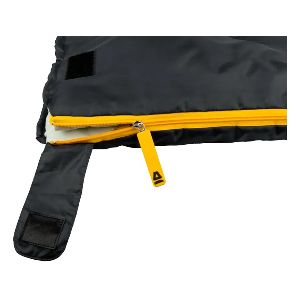 Sleeping Bag Envelop Ripstop - Sovepose