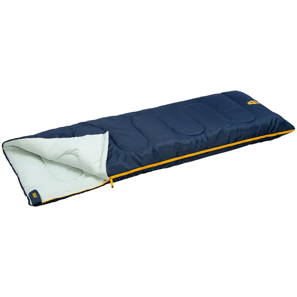 Sleeping Bag Envelop Ripstop - Sovepose