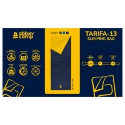 Sleeping Bag Envelop Summer - Sovepose