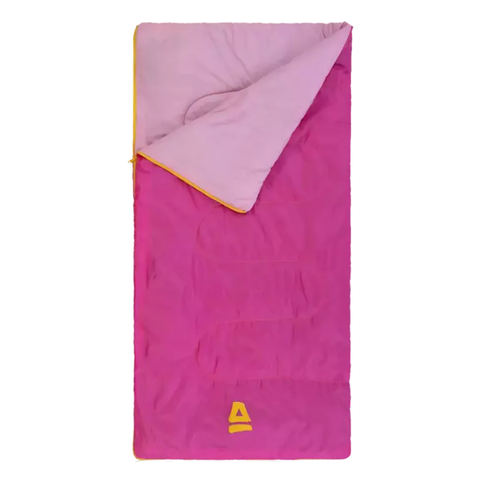 Sleeping Bag Junior - Børne Sovepose