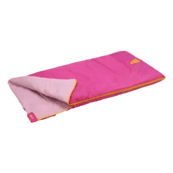 Sleeping Bag Junior - Børne Sovepose