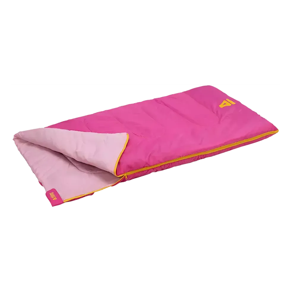 Sleeping Bag Junior - Børne Sovepose
