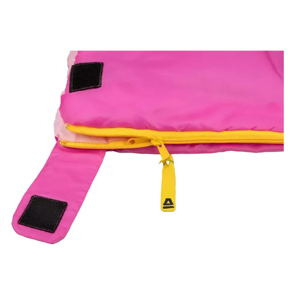 Sleeping Bag Junior - Børne Sovepose