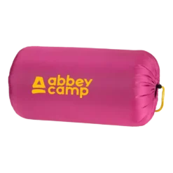 Sleeping Bag Junior - Børne Sovepose