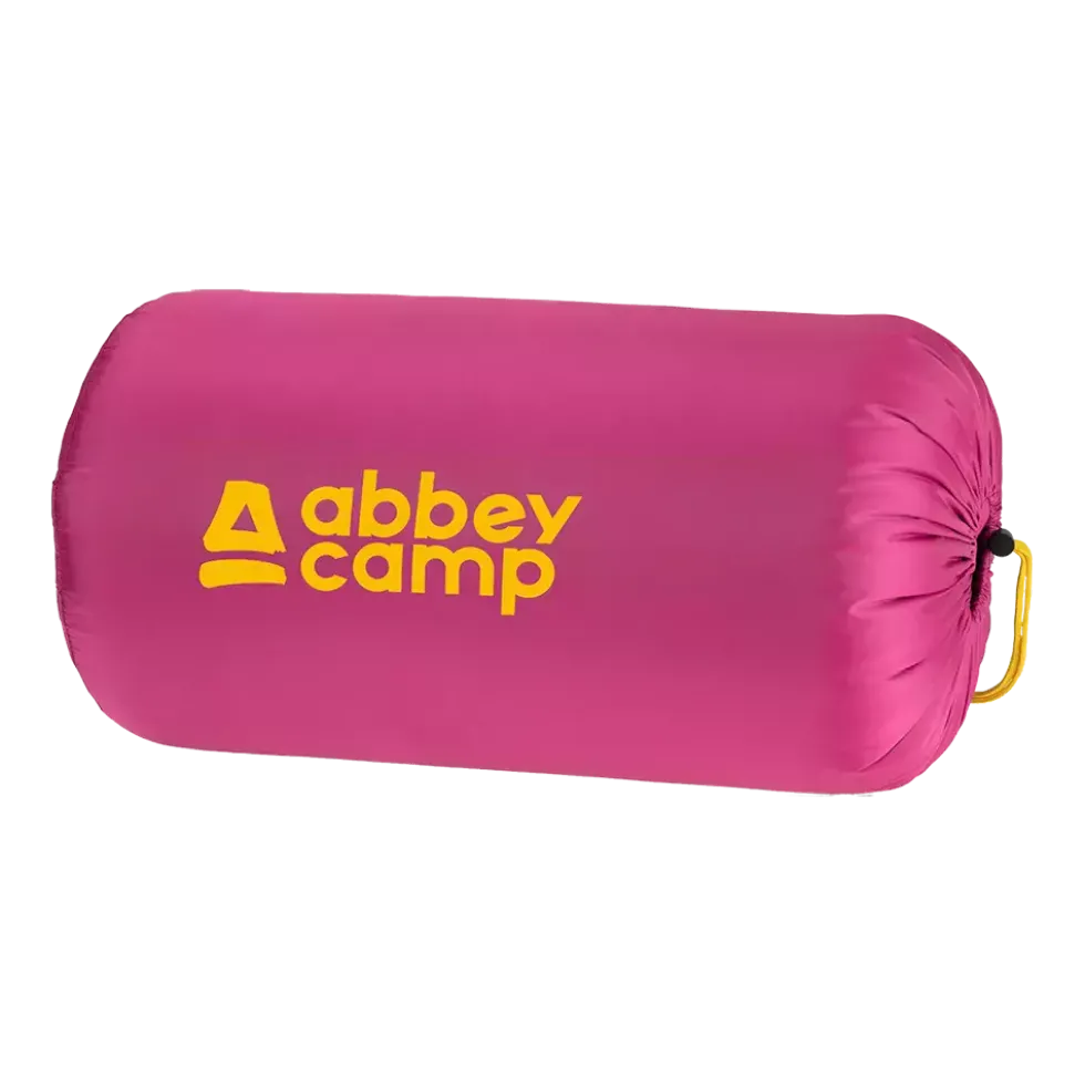 Sleeping Bag Junior - Børne Sovepose