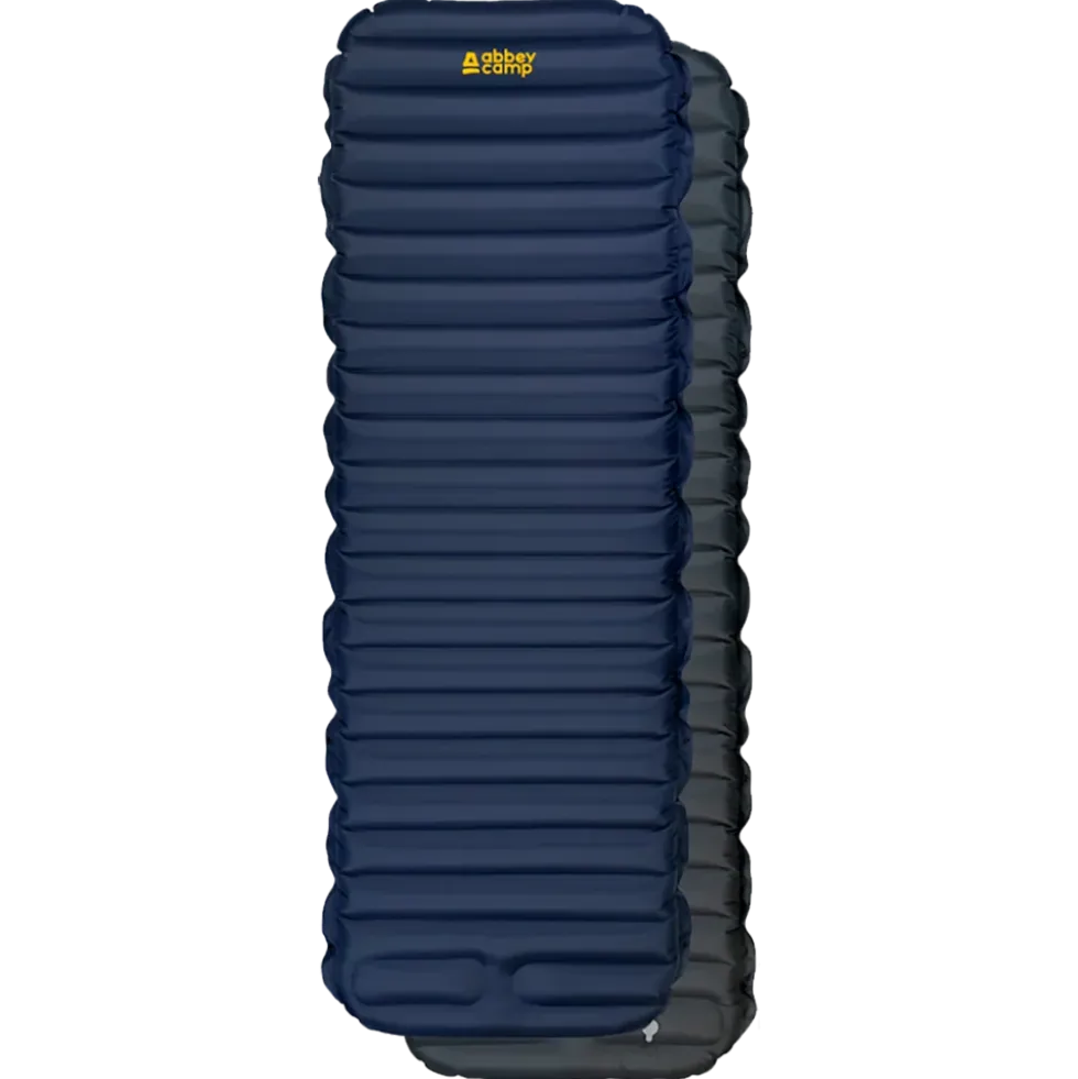 Sleeping Mat 9cm - Oppustelig liggeunderlag