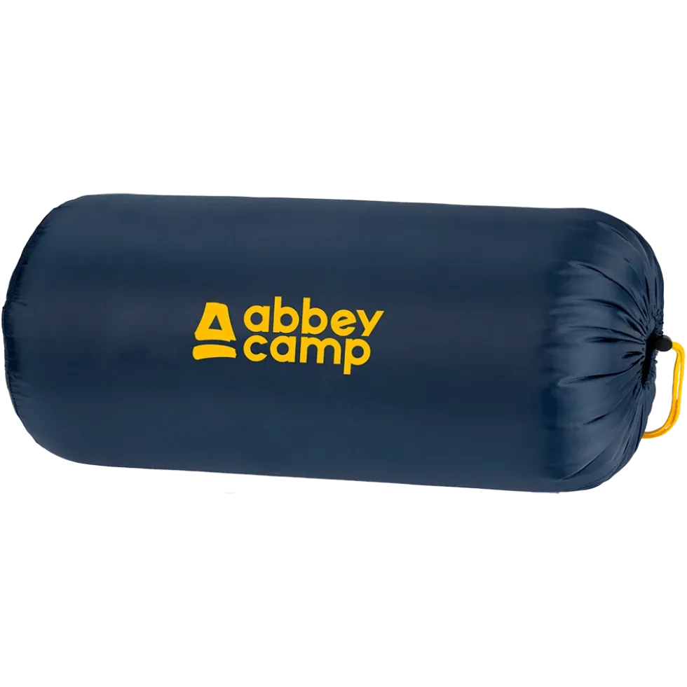 Sleeping Mat 9cm - Oppustelig liggeunderlag