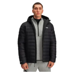 Sport Insulated Jacket - Herre Vinterjakke