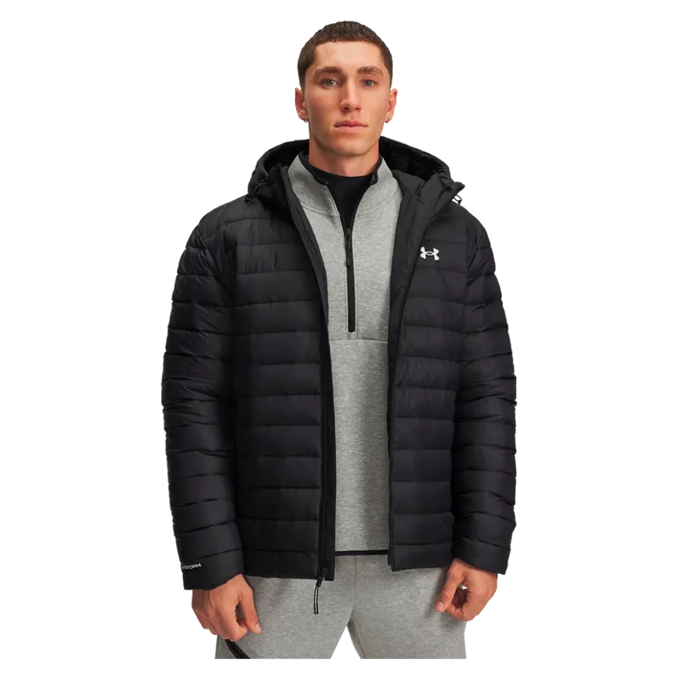 Sport Insulated Jacket - Herre Vinterjakke