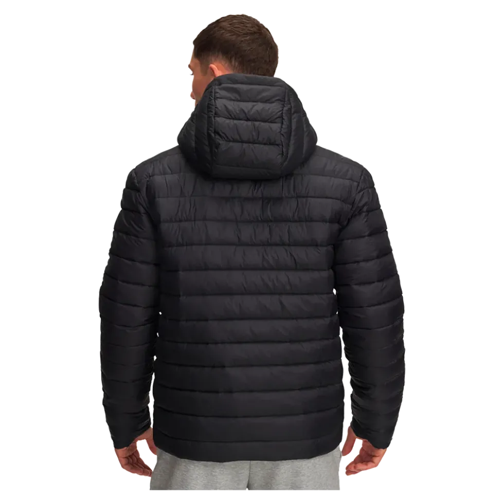 Sport Insulated Jacket - Herre Vinterjakke