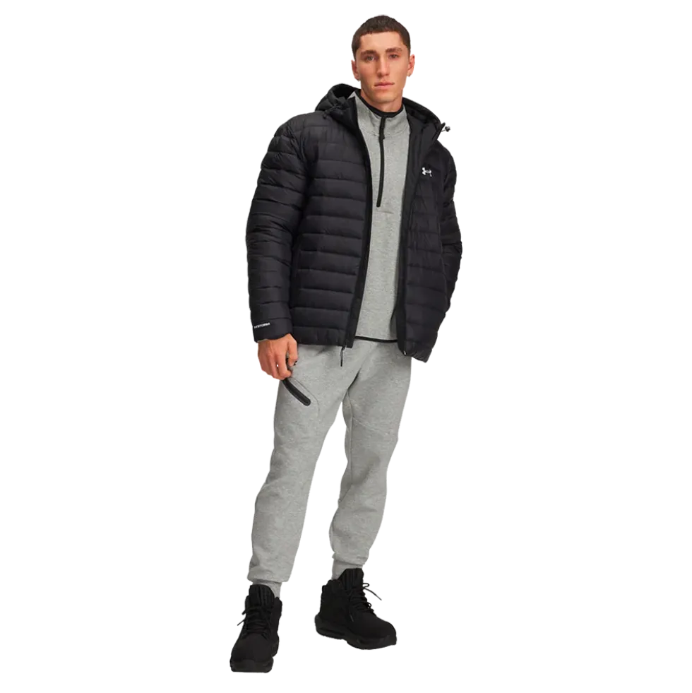 Sport Insulated Jacket - Herre Vinterjakke