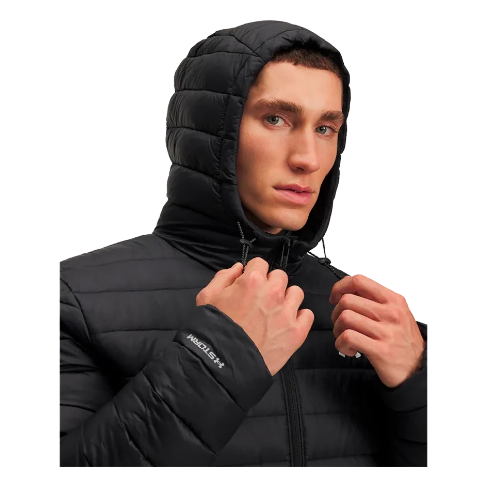 Sport Insulated Jacket - Herre Vinterjakke