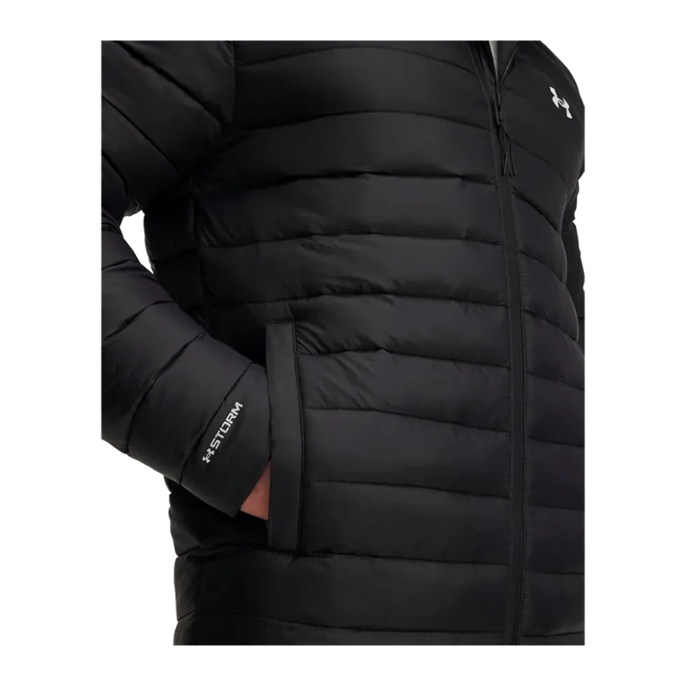 Sport Insulated Jacket - Herre Vinterjakke