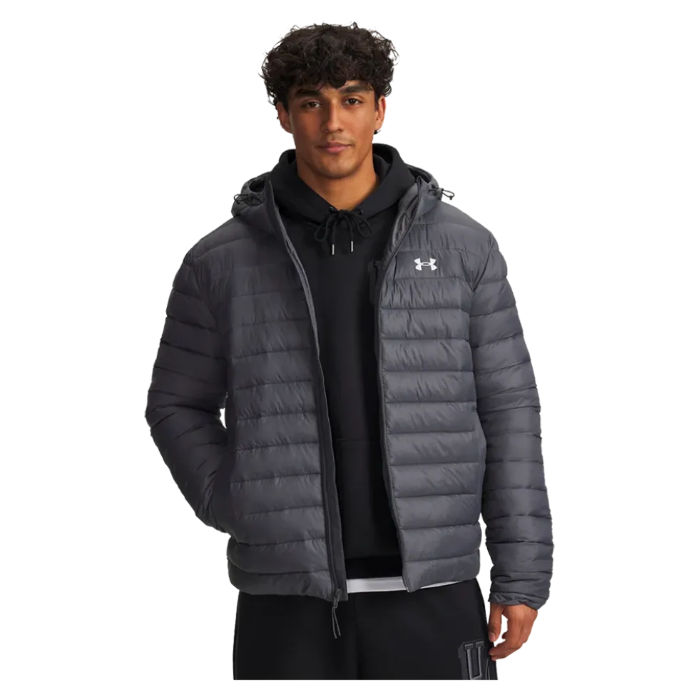 Sport Insulated Jacket - Herre Vinterjakke