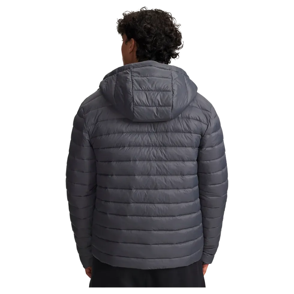 Sport Insulated Jacket - Herre Vinterjakke