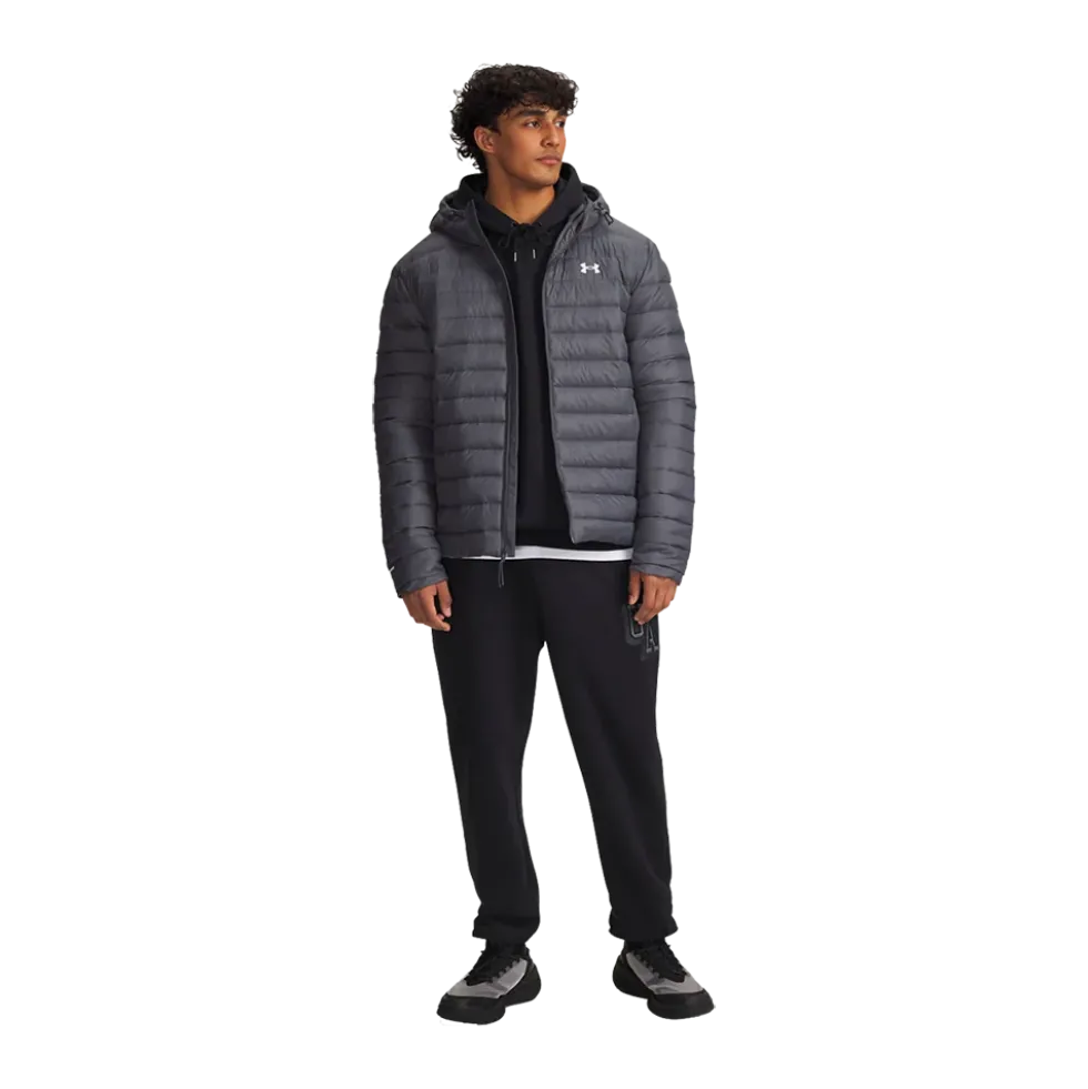 Sport Insulated Jacket - Herre Vinterjakke