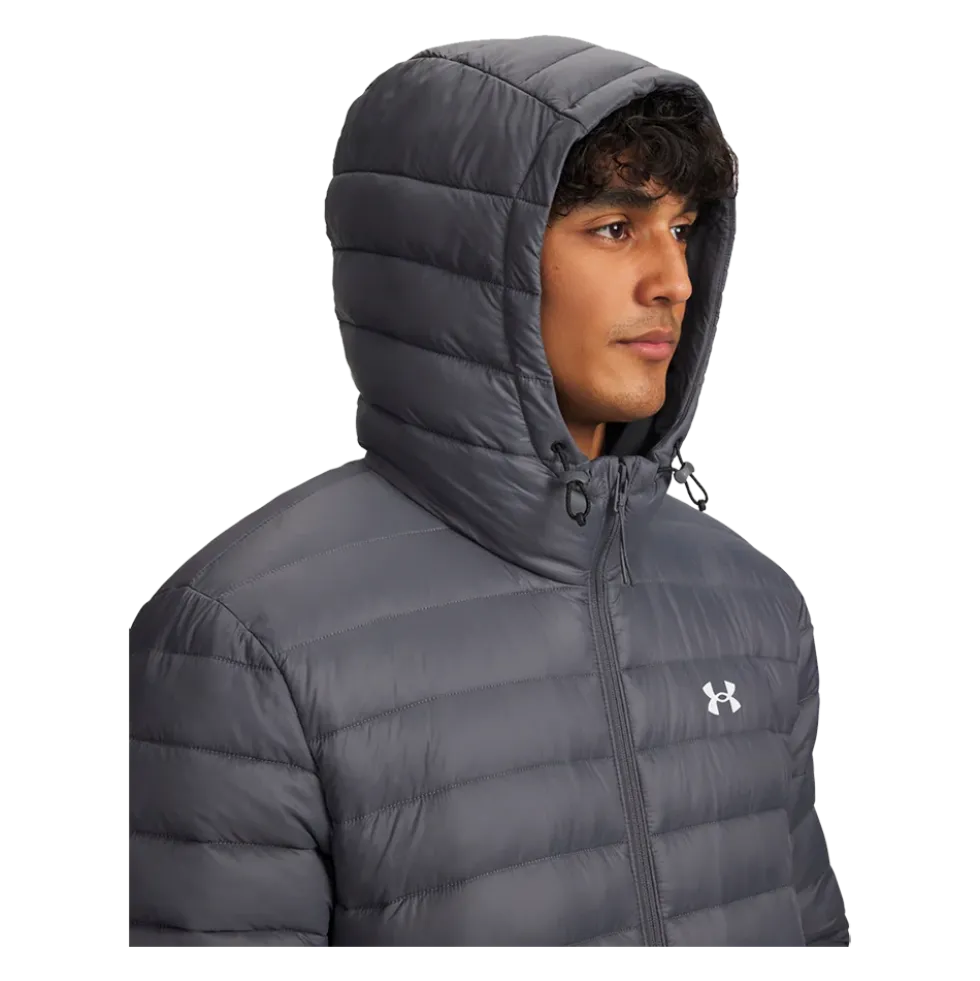 Sport Insulated Jacket - Herre Vinterjakke