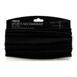 Sports Neckwarmer Basic - Halsedisse