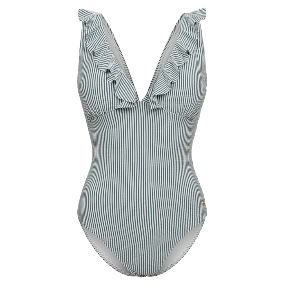 SS Swimsuit 26, W - Dame Badedragt