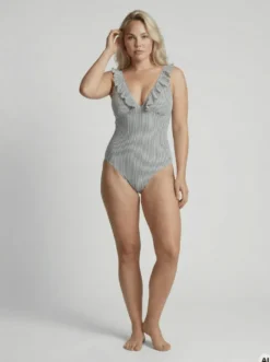 SS Swimsuit 26, W - Dame Badedragt