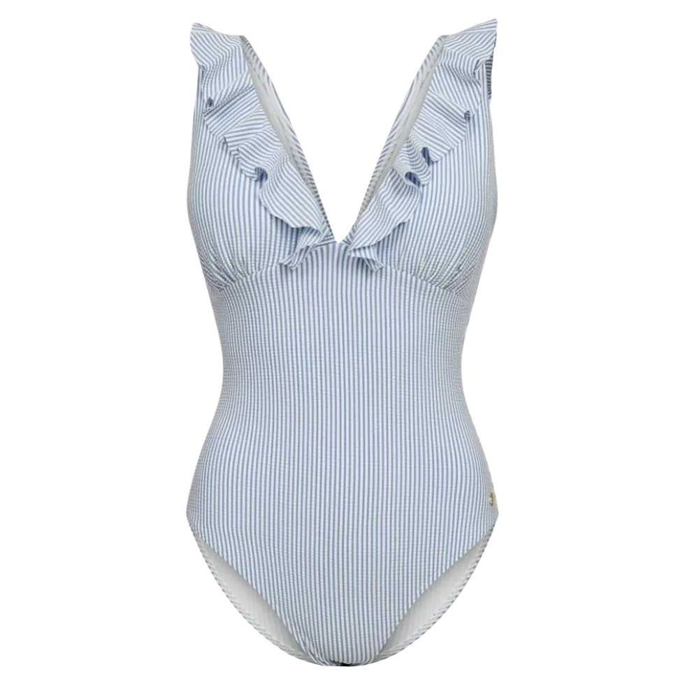 SS Swimsuit 26, W - Dame Badedragt