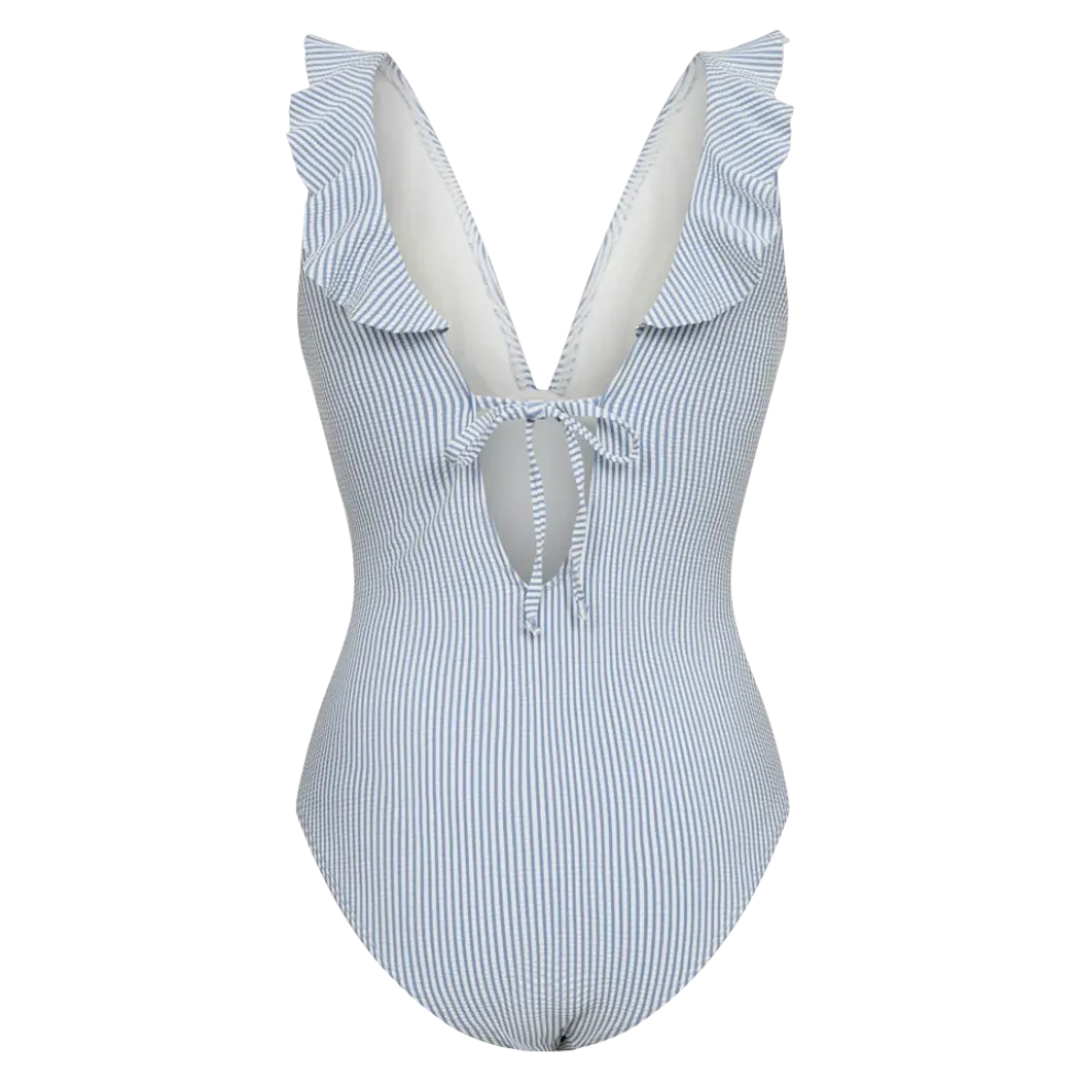 SS Swimsuit 26, W - Dame Badedragt