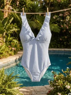 SS Swimsuit 26, W - Dame Badedragt