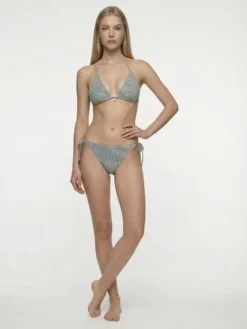 SS Tie Bikini 26 W - Dame Bikini
