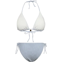 SS Tie Bikini 26 W - Dame Bikini