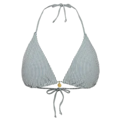 SS Triangle Tie Top 26,W - Dame Bikini Overdel