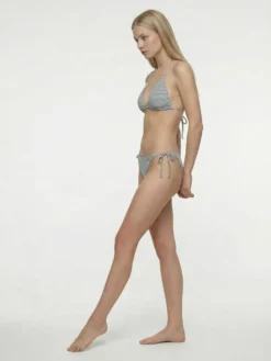 SS Triangle Tie Top 26,W - Dame Bikini Overdel